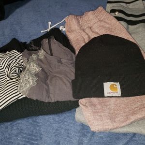 Clothes Bundle